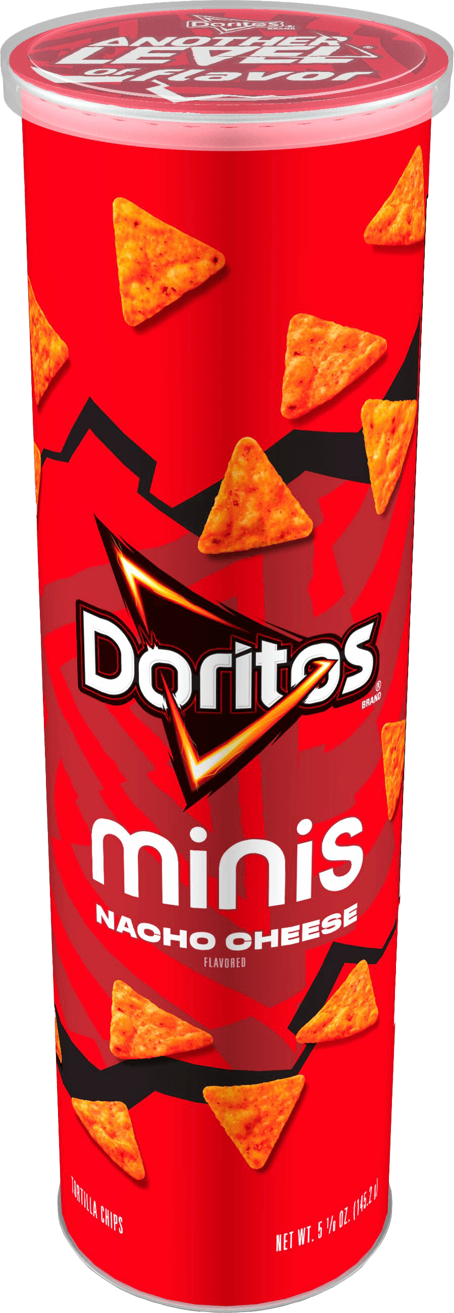 Doritos® Minis Nacho Cheese